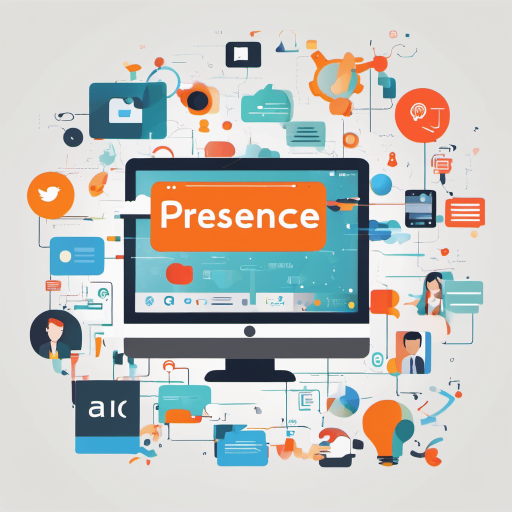 Online Presence